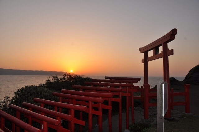 山口県の最強パワースポット10選!!金運や子宝、長寿などパワーあふれるスポットをご紹介