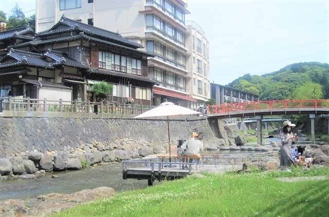 長門湯本温泉【山口】日帰り入浴と観光おすすめスポットをご紹介!