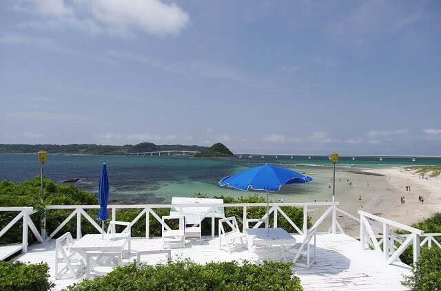 西長門リゾート口コミまとめ・絶景を見渡せるホテルの評判や感想を紹介