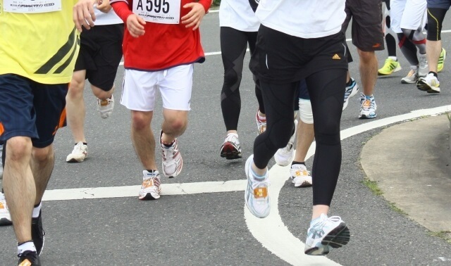 【防府読売マラソン2023】12月3日開催･通行止めは?交通規制に注意