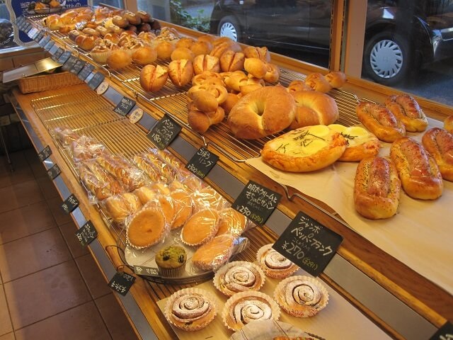 防府市パン職人ふたばや・地域に昔からなじんでいる老舗パン屋をご紹介！