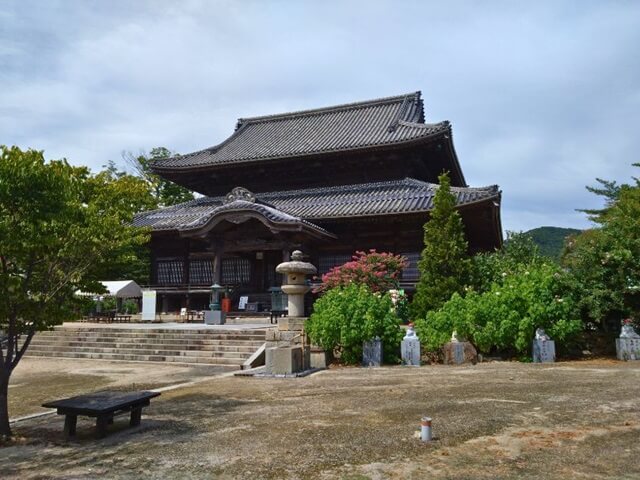 周防国分寺【防府市】御朱印と御守をいただきました!!ご利益も解説