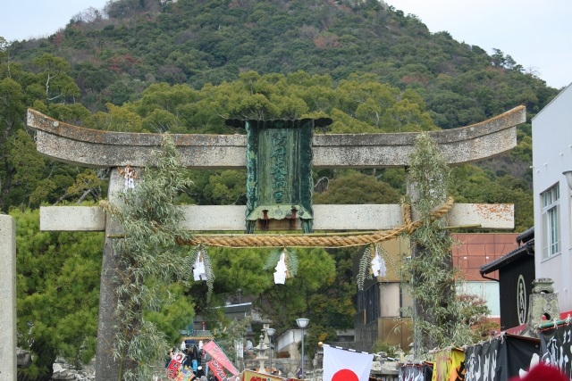 防府天満宮【2026初詣まとめ】予祝詣や混雑状況や交通規制・アクセス方法をチェック!!