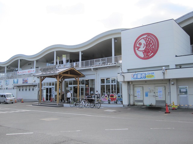 道の駅潮彩市場防府を楽しもう!!海鮮ランチ・お土産・イベントまとめ