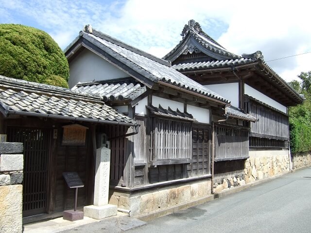 萩市城下町【駐車場情報】観光におすすめの駐車場まとめ
