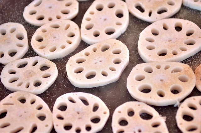 錦帯橋周辺・岩国のお土産・おすすめのお菓子やご当地グルメ土産をご紹介