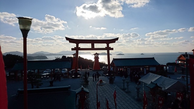 川棚温泉周辺観光おすすめ6選・知られざる絶景スポットをご紹介!!