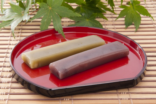 ういろう・山口と名古屋の違いは?由来や材料、食感の違いを解説!