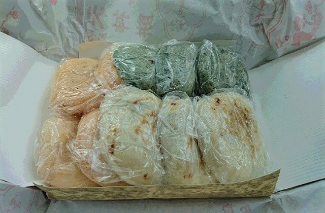 防府天満宮名物【天神餅まとめ】営業時間・種類・歴史や由来を徹底解説