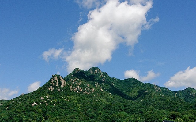 右田ヶ岳【山口県防府市】岩だらけで人気の山・登山、駐車場やトイレを解説