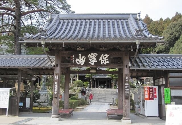 瑠璃光寺【山口】お守りやご利益・病気平癒や金運まで多種多様なお守りが