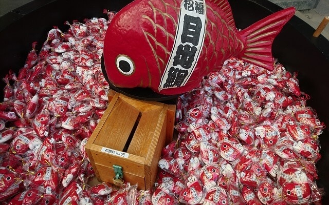 防府天満宮【おみくじ特集】福みくじ・順番や種類・由来まで徹底解説!