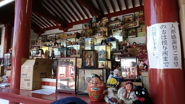 防府天満宮【人形供養2025まとめ】人形感謝祭の日程や里親探し、その他詳細チェック