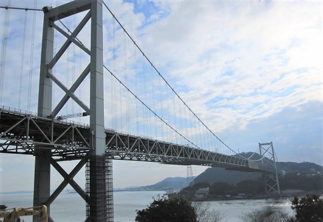 関門橋【壇之浦パーキングエリアまとめ】食事・ホテルの料金をチェック!!