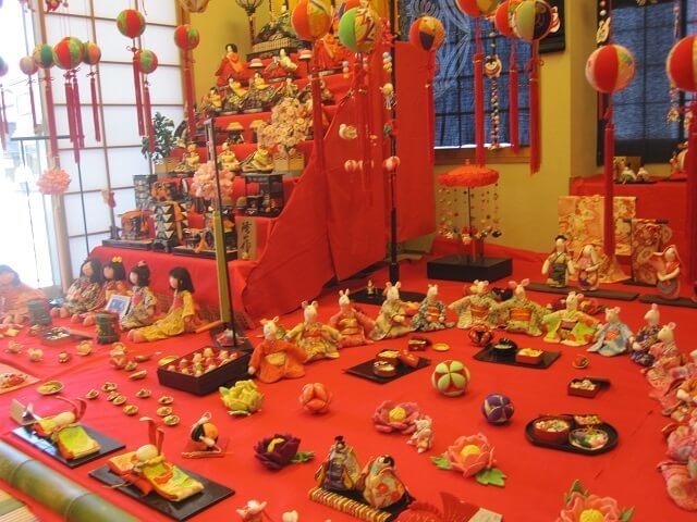 阿知須ひなもんまつり2020感想【山口巡り】かわいいひなもんに癒されて