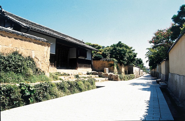 城下町長府のアクセス【バスまとめ】下関駅など・時刻表・運賃を徹底紹介