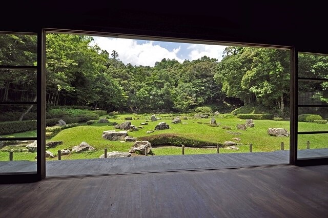 常栄寺【山口市】雪舟庭の見どころは?アクセスや見どころ、御朱印をチェック!!