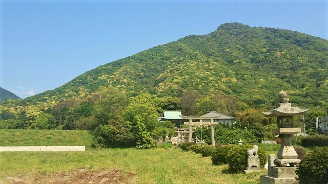 竜王山【下関】初心者に人気の山・ルートやアクセス、駐車場、周辺スポット紹介