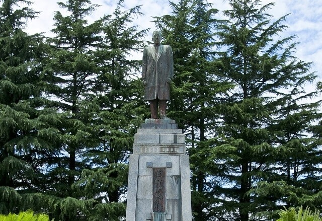 田中義一内閣【山口県出身の内閣総理大臣】山口県民がわかりやすく解説!!