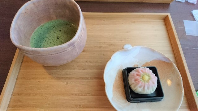 湯田温泉のカフェLAWAKU（ラワク）で和文化体験してきました!!