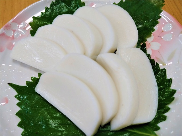 白銀かまぼこ【宮内庁御用の逸品】販売店や食べ方・評判の味を地元民が解説