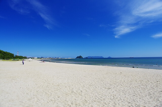 伊藤博文の出身地・山口県光市はどんなとこ??観光スポットに名所、特色をご紹介!!