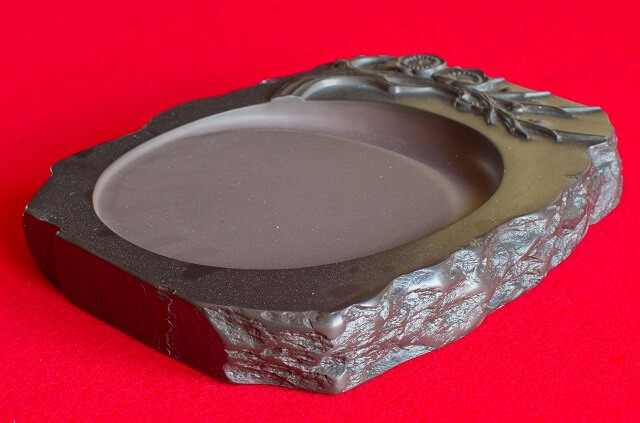 赤間硯【山口県の伝統工芸品】特徴・歴史、産地や値段を地元民が解説!!