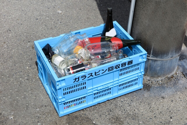 防府市【年末年始ゴミ情報まとめ2023】回収、収集日程・クリーンセンター持ち込み時間や申請書は?