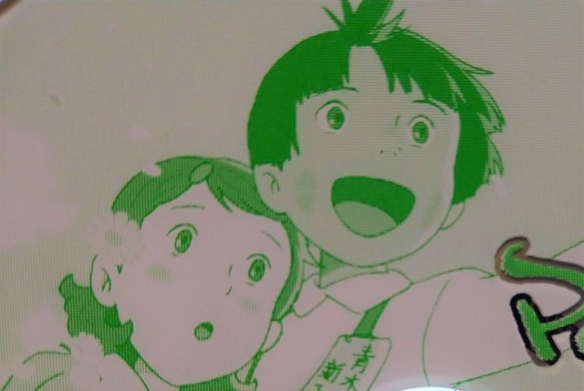 マイマイ新子と千年の魔法・あらすじや原作は?防府を舞台にしたアニメ映画を紹介