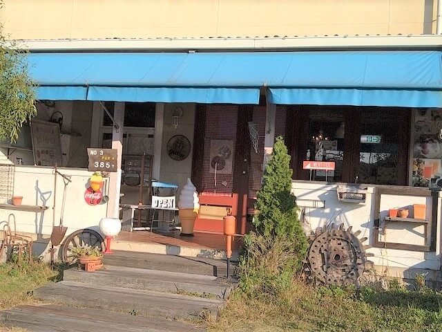 モントロー阿知須店【山口市】タルトがおいしいケーキ屋さんでカフェタイム満喫