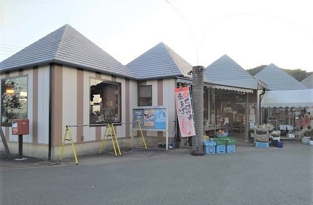 車えびコロッケ!!秋穂・道の駅あいおで話題のテイクアウトメニューに舌鼓!!