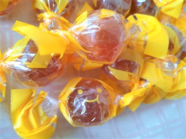 カンロ飴は山口県発祥!!歴史や味の秘密、カンロ光工場について調べてみました