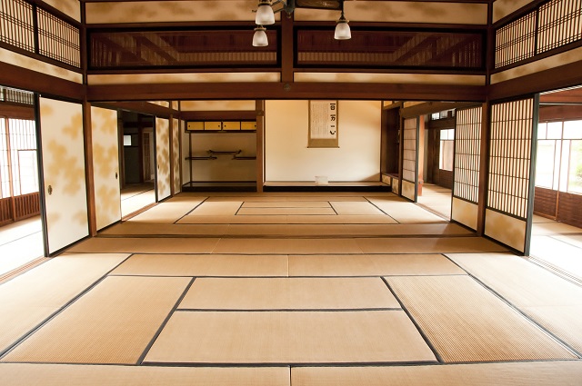 毛利博物館(旧毛利邸)【防府市】お宝いっぱいの豪華な邸宅・歴史や見どころを探検!!