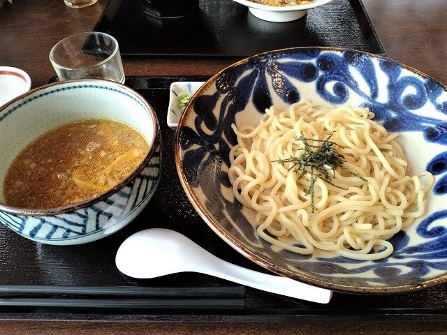 フーミン【防府市】ラーメン屋なのにカフェみたい・鶏白湯麺とみそラーメンを満喫