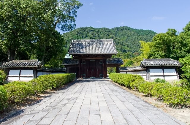 山口県の県庁所在地が山口市なのはなぜ？西の京と呼ばれた山口の歴史と今を探る