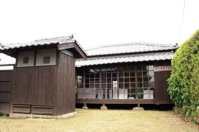 【国木田独歩】文豪のエピソードや妻の回想・山口県で育った文学者の波乱の生涯を辿る!!