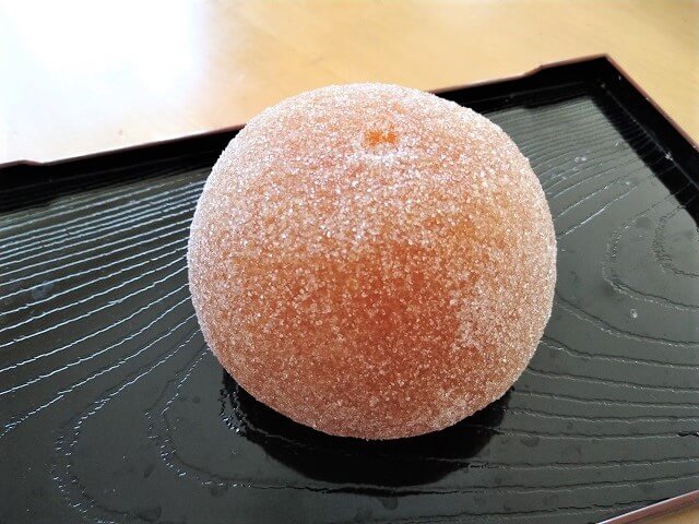 夏みかん丸漬け【萩の名菓】作り方や食べ方は?販売店はどこ?ほのかな苦みと甘さが絶品