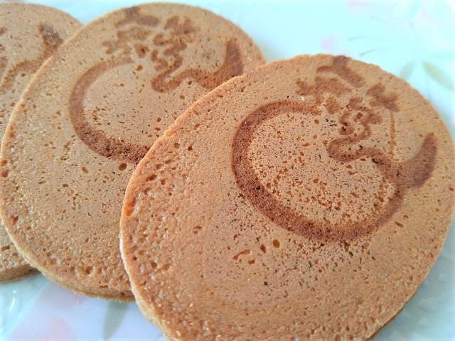 鶏卵せんべい【山口の銘菓】カロリーは? 山口県民に愛される優しい味のおせんべい