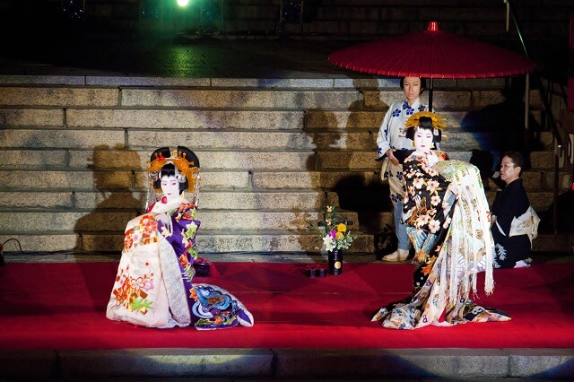 源平ナイトイン赤間神宮【2023年10月開催】日程や内容、駐車場などを解説