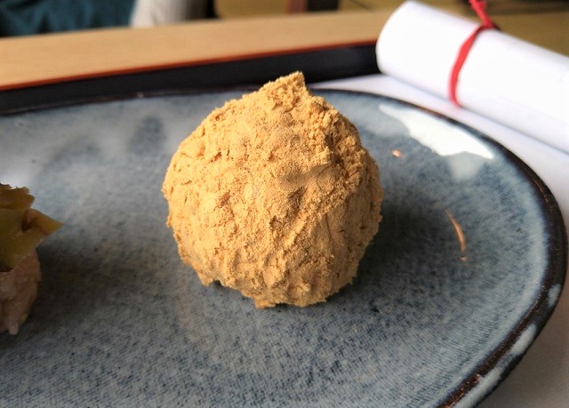 かまたの恵【宇部市】おはぎが絶品の古民家カフェ・メニューや駐車場などご紹介!