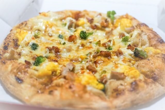 ドミノ・ピザ山口湯田温泉店が12月オープン!県内6店舗目