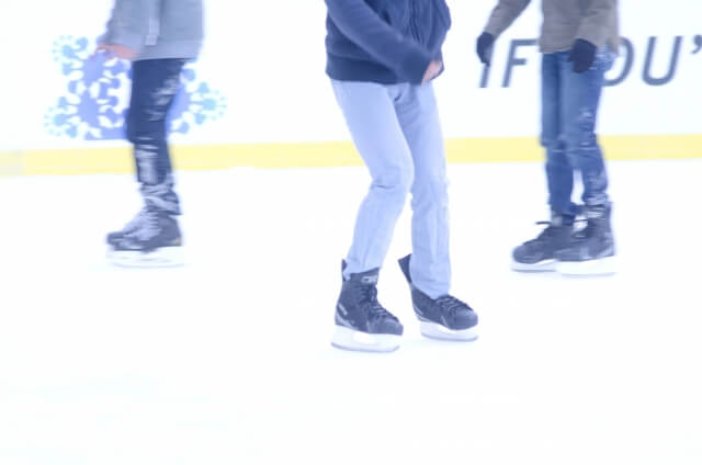 【くだまつ健康パークのスケート2023-2024】いつからいつまで?料金や利用方法など