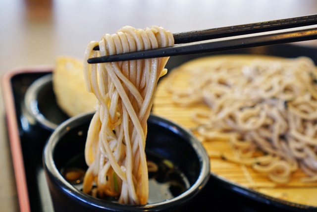 信州そば処小木曽製粉所【南岩国店】山口県初オープン!メニューや口コミ、こだわりを紹介