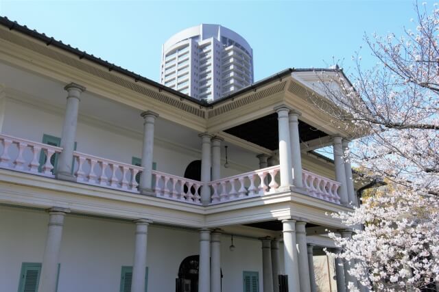 遠藤謹助【造幣の父】長州ファイブの一人・出身や功績、エピソードを紹介