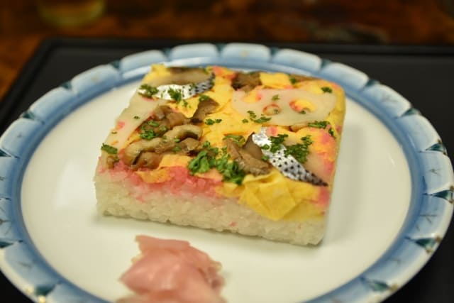 岩国寿司の歴史や由来は？作り方やおすすめのお店もご紹介！山口県の郷土料理が絶品！