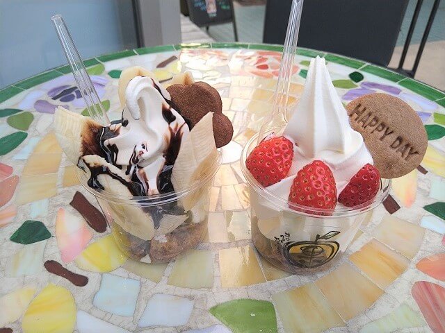 まる果fe・ルルサス防府にオープン!八百屋さんが手がけるおしゃれなテイクアウト専門店