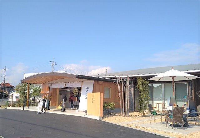 極みの食パン安都佐(あずさ)山陽小野田市厚狭・場所やメニューを紹介!