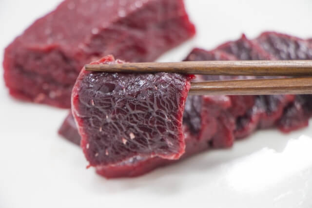 節分にくじらを食べる!?【山口県の風習】由来は?古くからある山口県とくじらの関わりとは