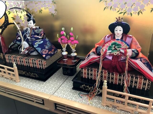 百年のお雛様・立市ひな散歩2024【防府市】防府の街中をお雛様で彩るイベント