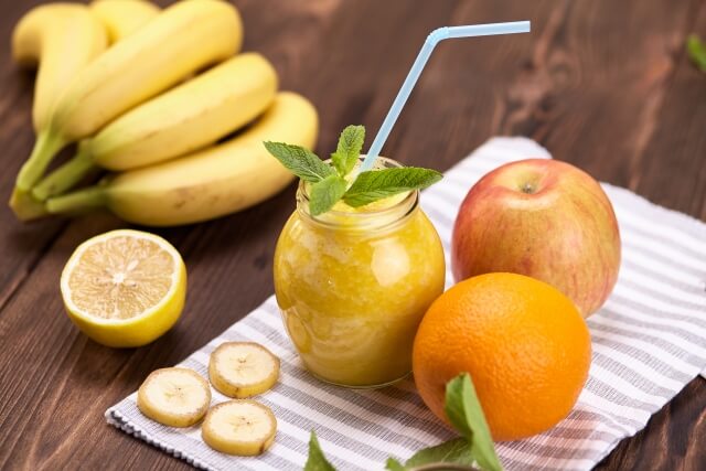 サンパークあじすに【ゴクゴク】オープン!!無添加スムージー＆ジュースのお店!山口県初出店